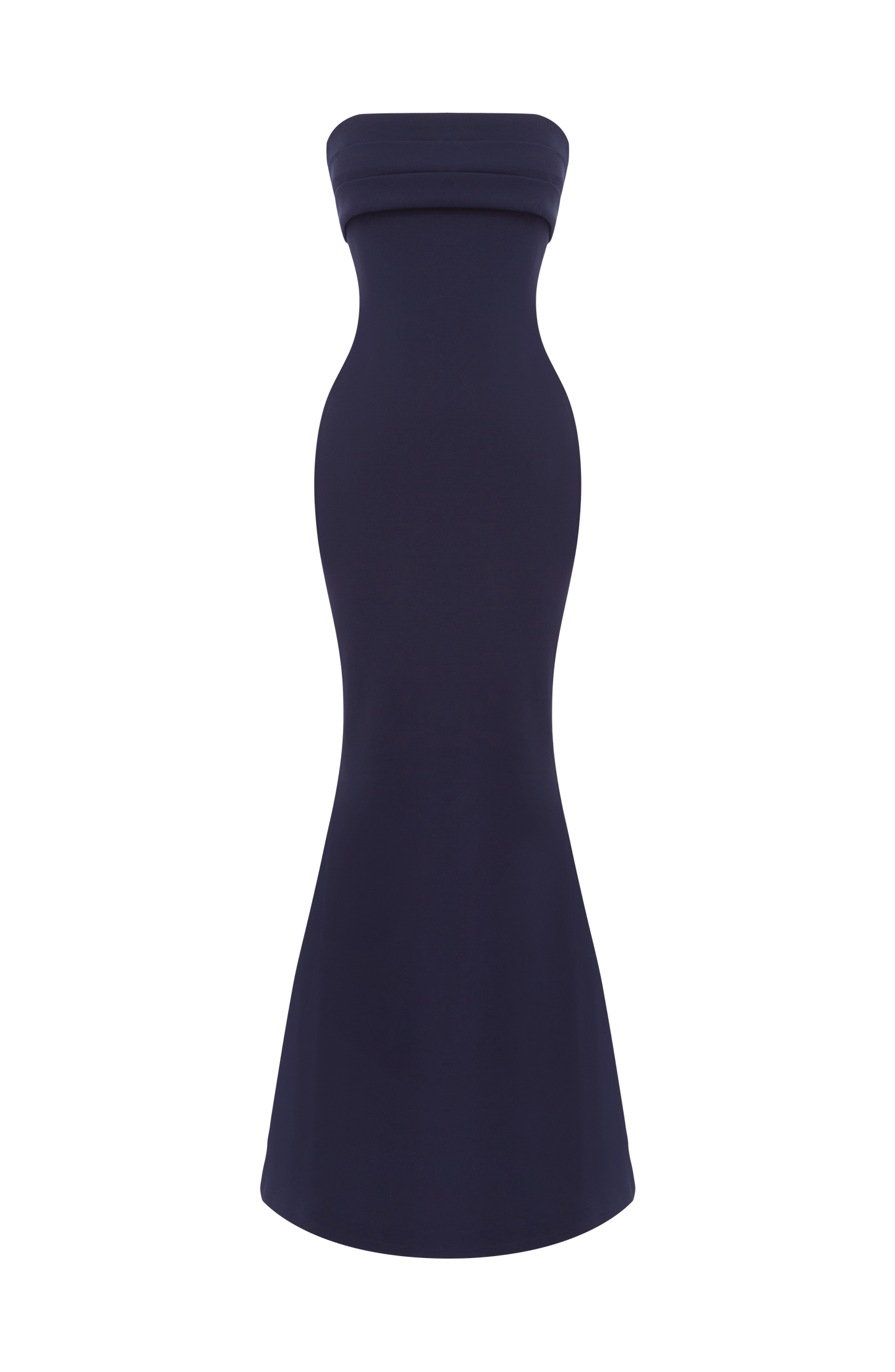 Leura Maxi Dress Navy