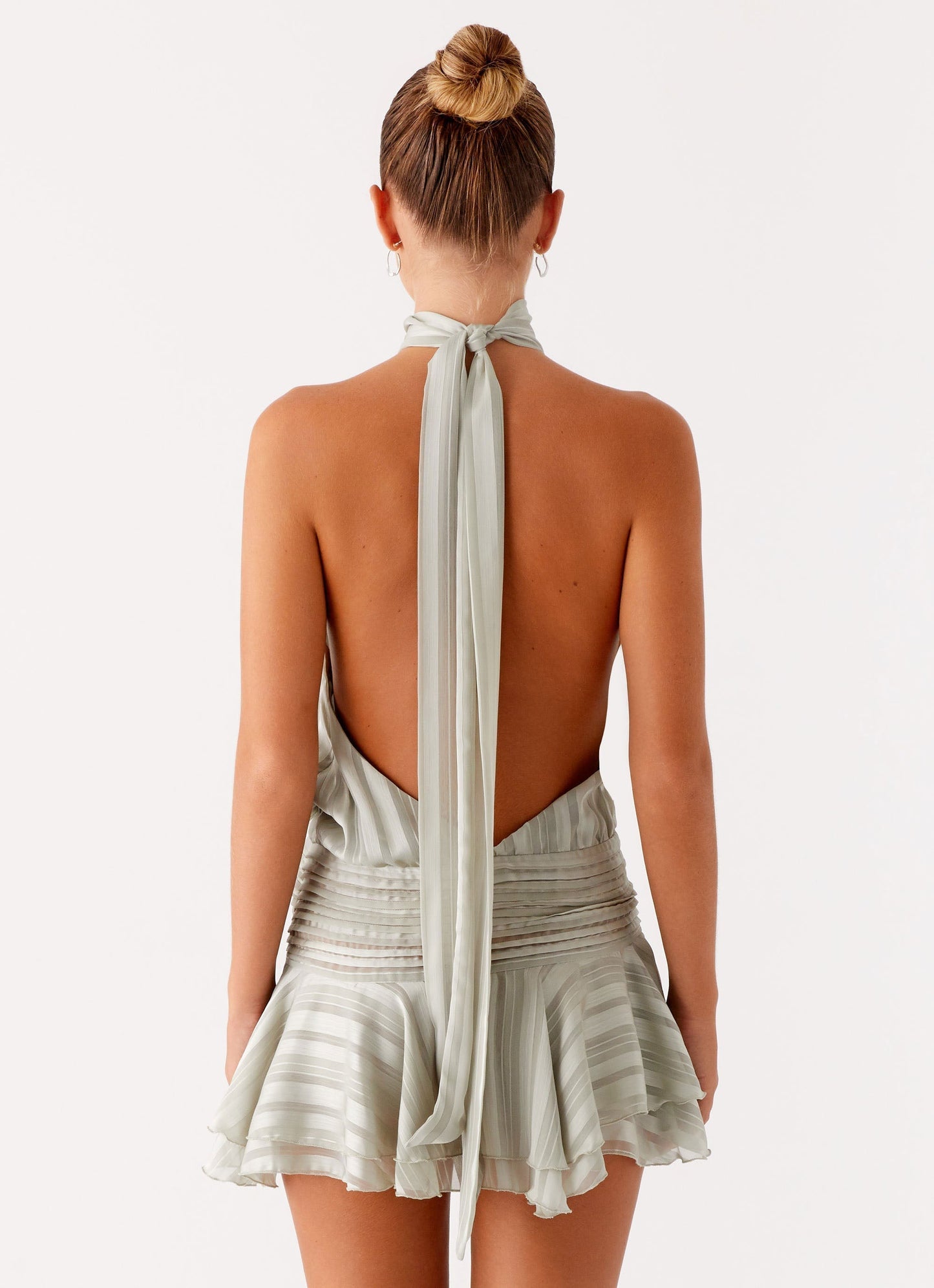 Amoura Mini Dress