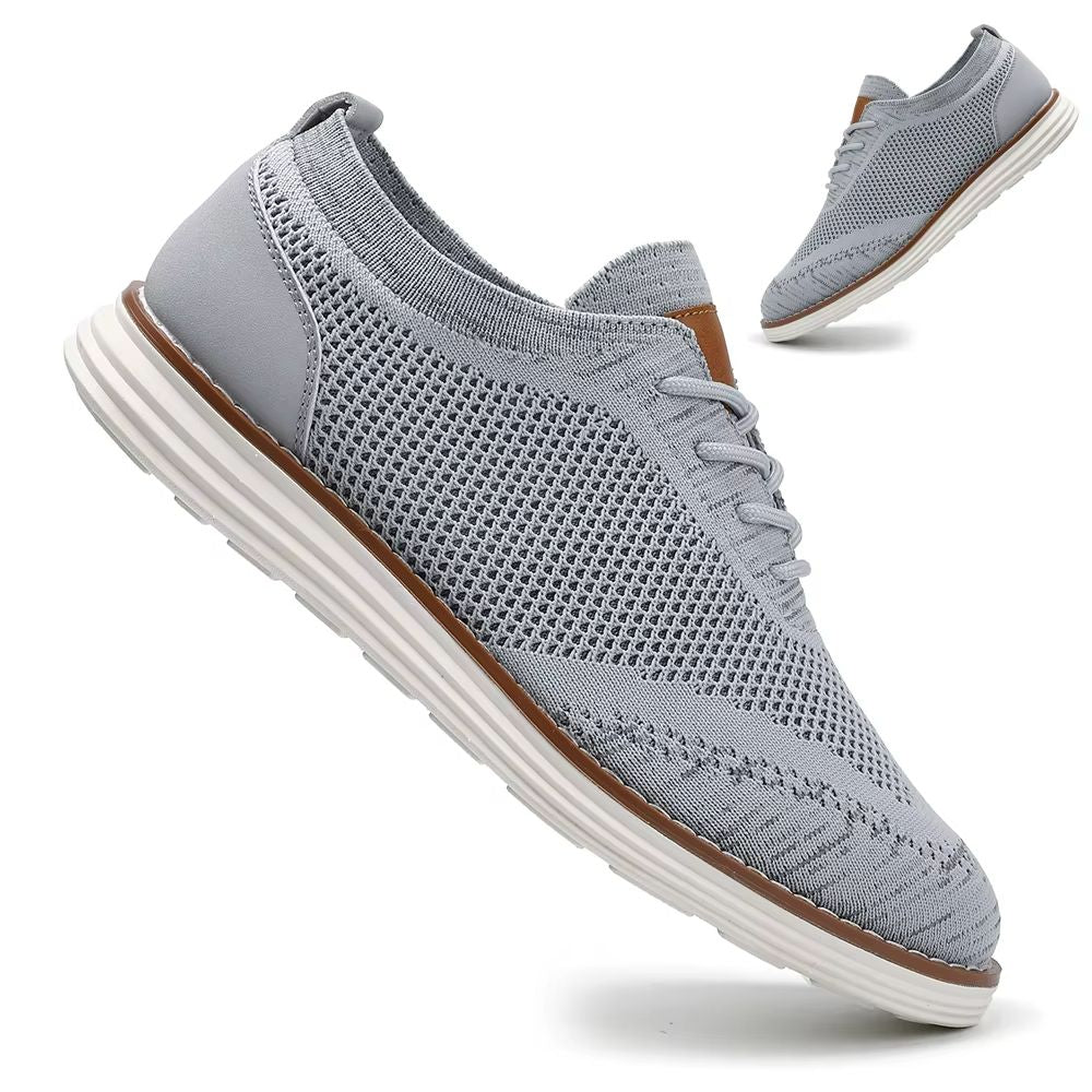 Plus Size Mens Casual Shoes Lightweight Breathable Walking Sneakers For Everyday Comfort 9
