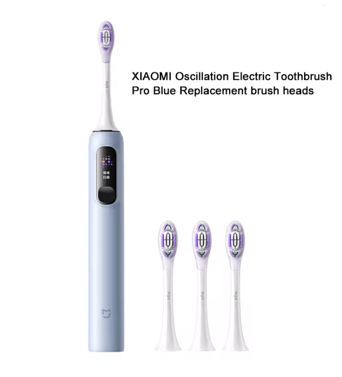 Xiaomi Mijia Sonic Electric Toothbrush Pro With Smart Modes And LED Display 8