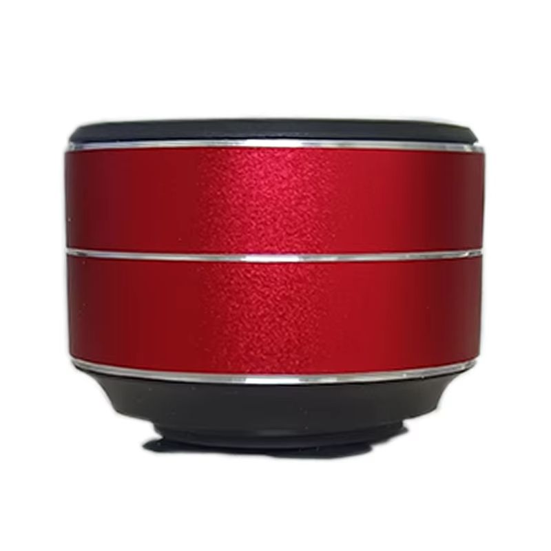 Bone Conduction Wireless Speaker Portable TWS Resonance Speaker With Enhanced Bass Wearable Loop 8