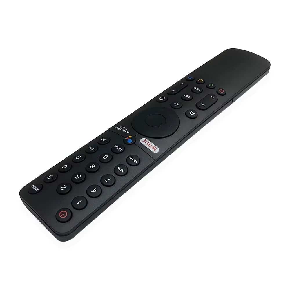 XMRM19 Bluetooth Voice Remote Smart TV Remote For Xiaomi MI P1 Q1 And M6 Series 5