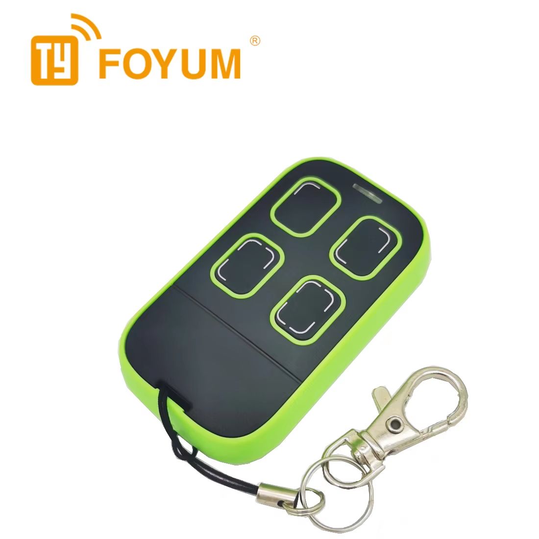 MultiFrequency Universal Garage Remote 280868MHz Gate Door Controller Copier 10