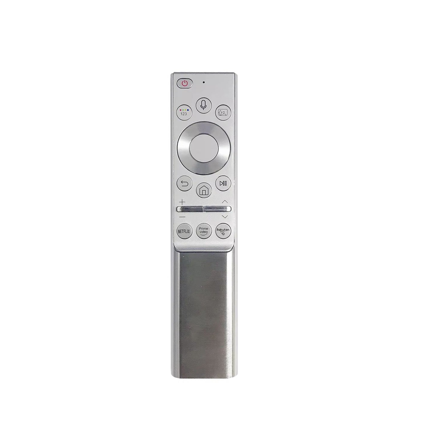 Voice Remote Control For Samsung Smart TV Replacement BN5901260A BN5901241A BN5901357 BN5901311B B 3