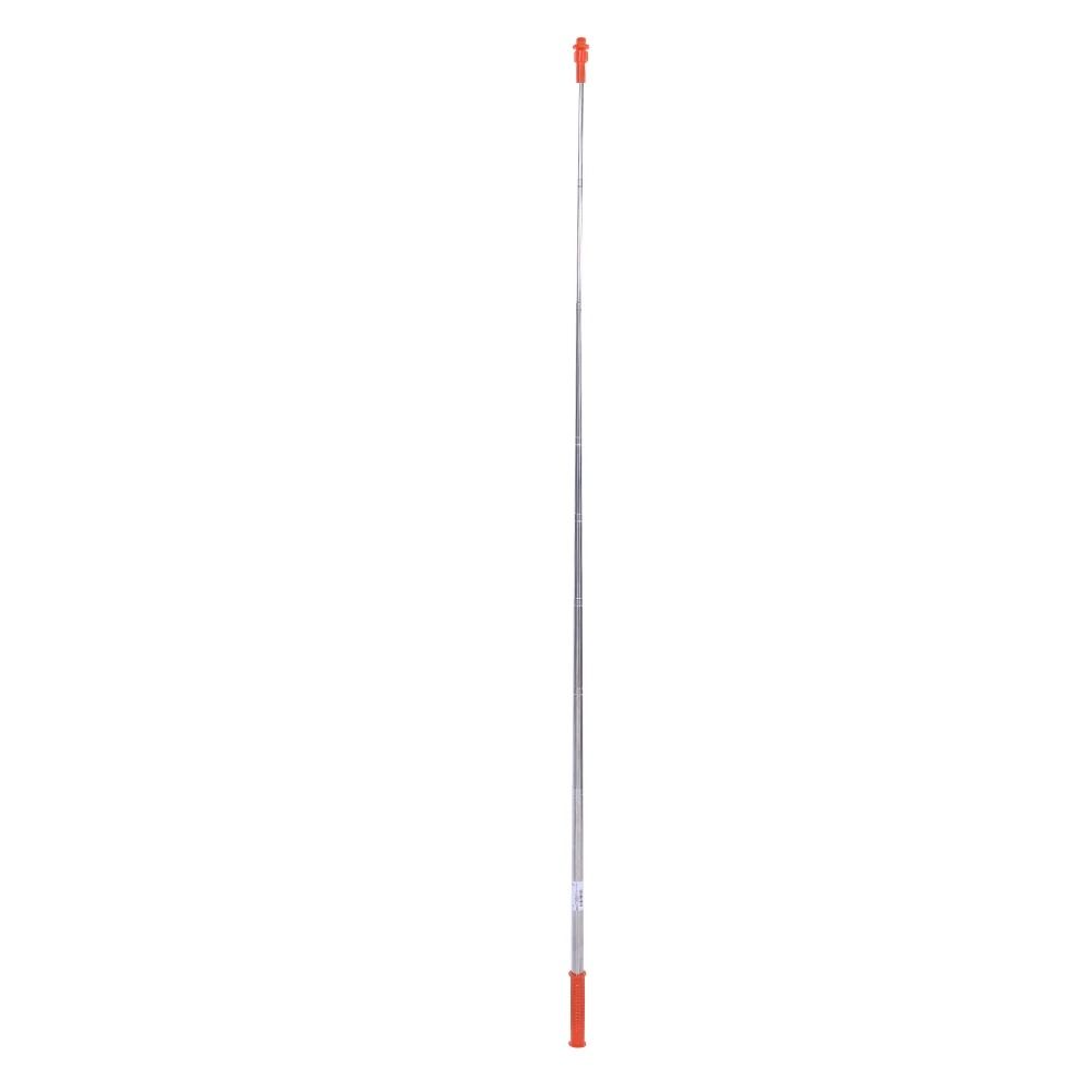 Stainless Steel 26m Telescoping Spray Extension Pole 6