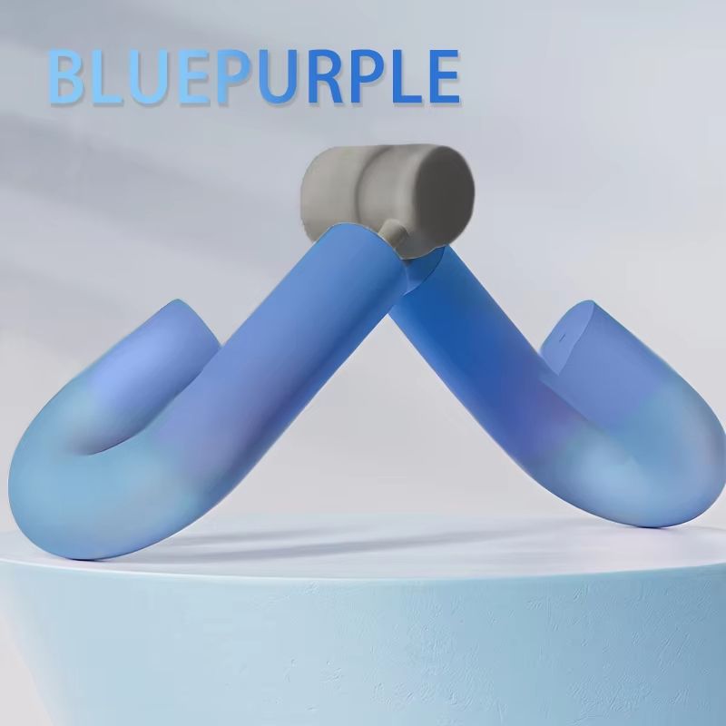 MultiFunctional Leg Slimming Pelvic Floor Trainer Postpartum Repair Inner Thigh Exercise Device 11