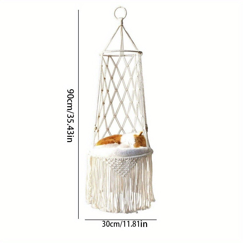 Beds Cats Hammock, Window Balcon Hanging, Things Furniture Bed Hammocks, Accessories Pets, House Kitten Summer Hammack