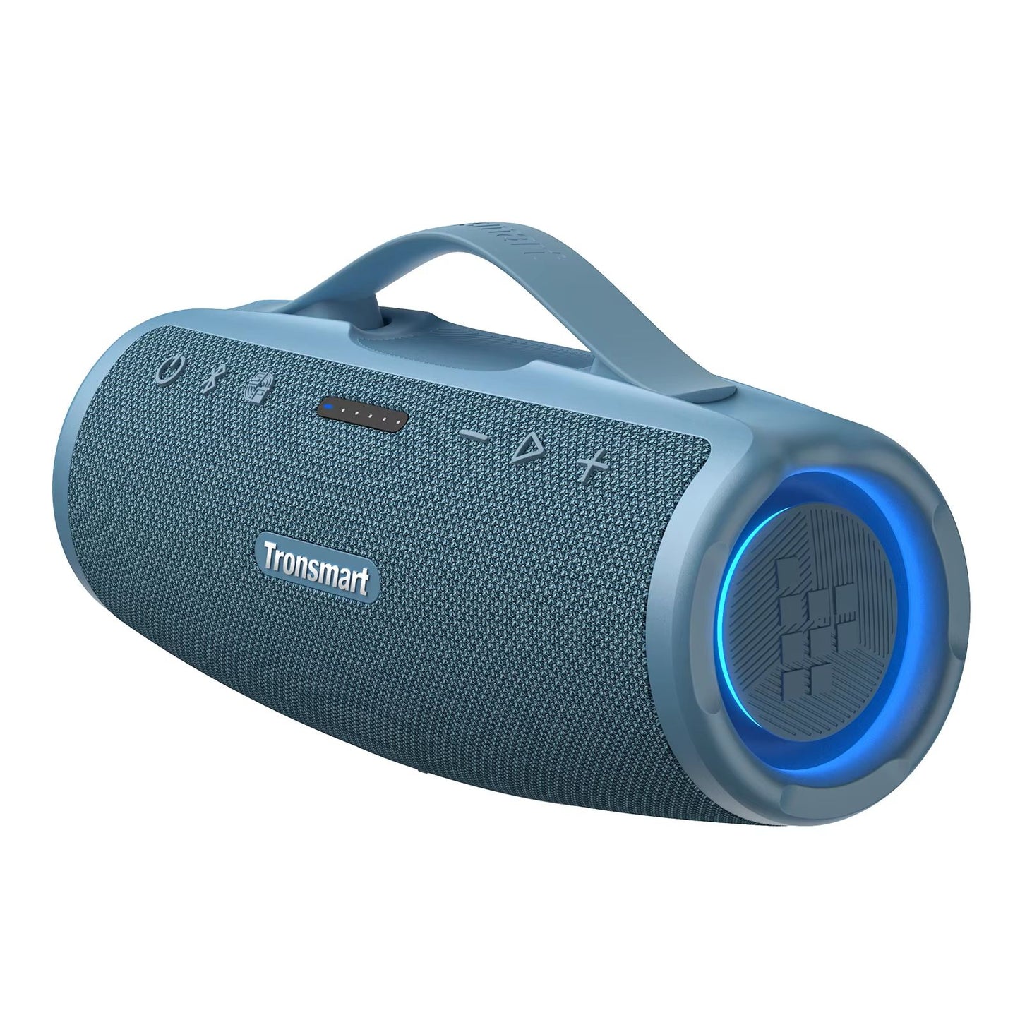 Tronsmart Mirtune S100 Bluetooth Speaker 50W Portable Wireless Speaker With IPX7 Waterproof Powerb 7