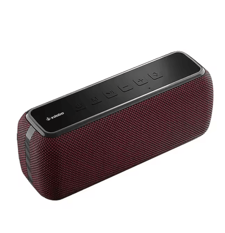 Xdobo X8 II Portable Bluetooth Speaker With 60W Power And Deep Bass 7
