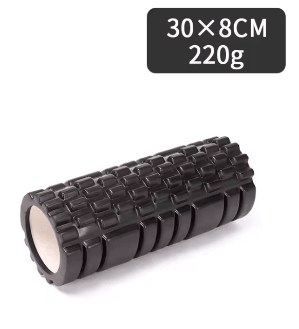 High Density Foam Roller For Muscle Massage And Back Pain Relief 6
