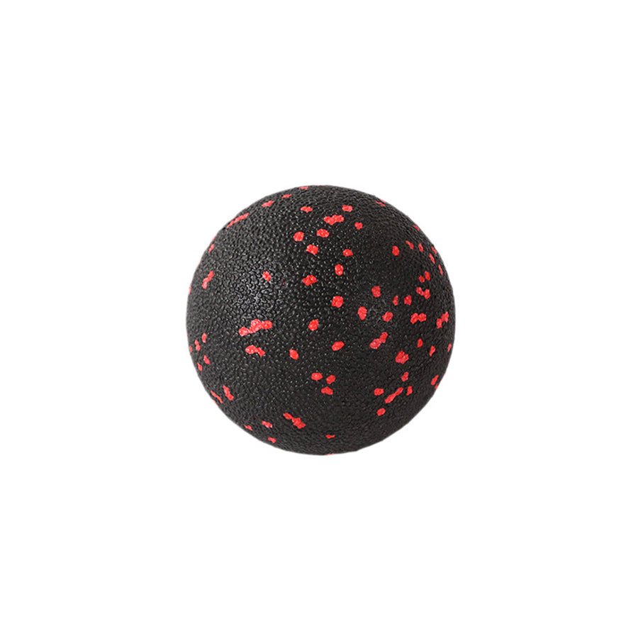 High Density Muscle Relaxation Foam Block Fascia Ball Suit Yoga Peanut Balls Body Massage Lacrosse 3