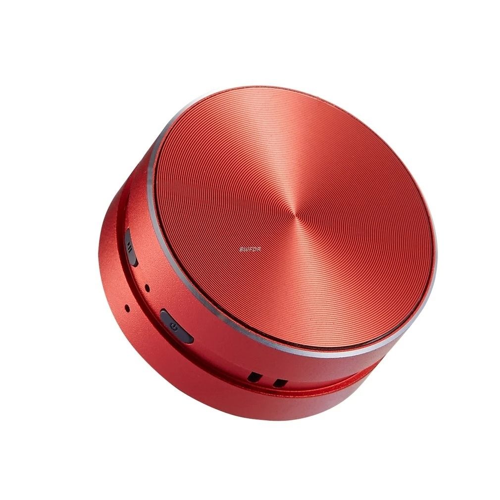 Mini Bone Conduction Bluetooth Speaker With Stereo Sound And FM Radio 11