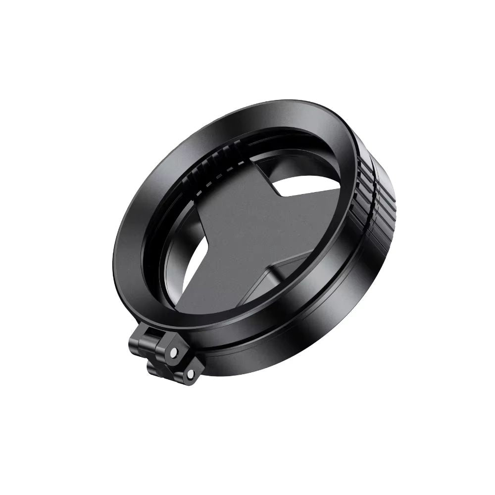 52mm CPL Polarizer Filter With Magnetic Holder Smartphone Camera Lens Filter For IPhone Android V 5