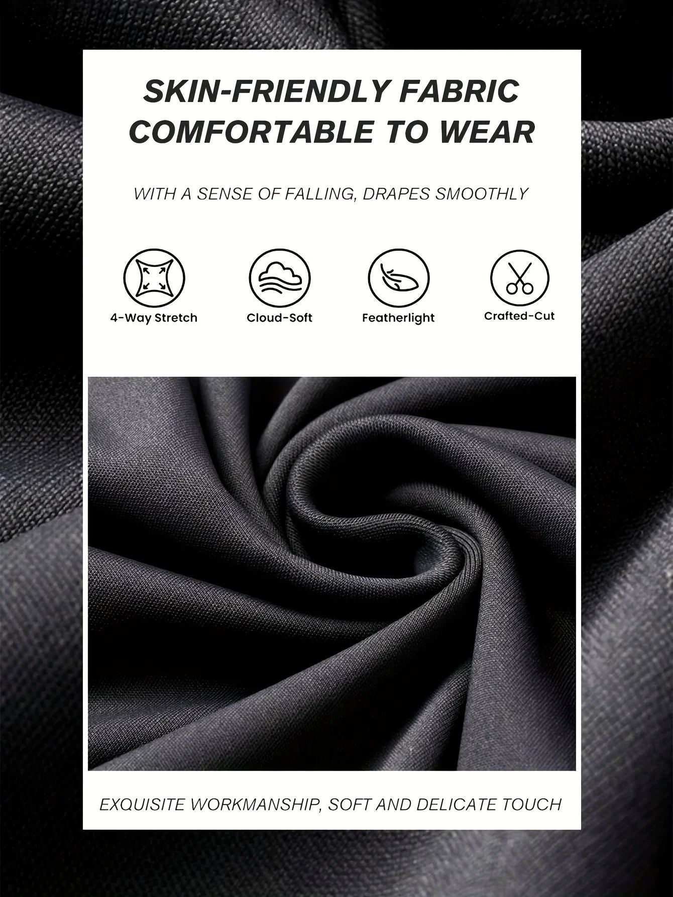 High Waisted Slim Flared Pants For Women 6