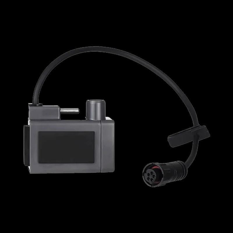 Smart Fish Tank Replacement Water Pump With OneClick Drainage 4