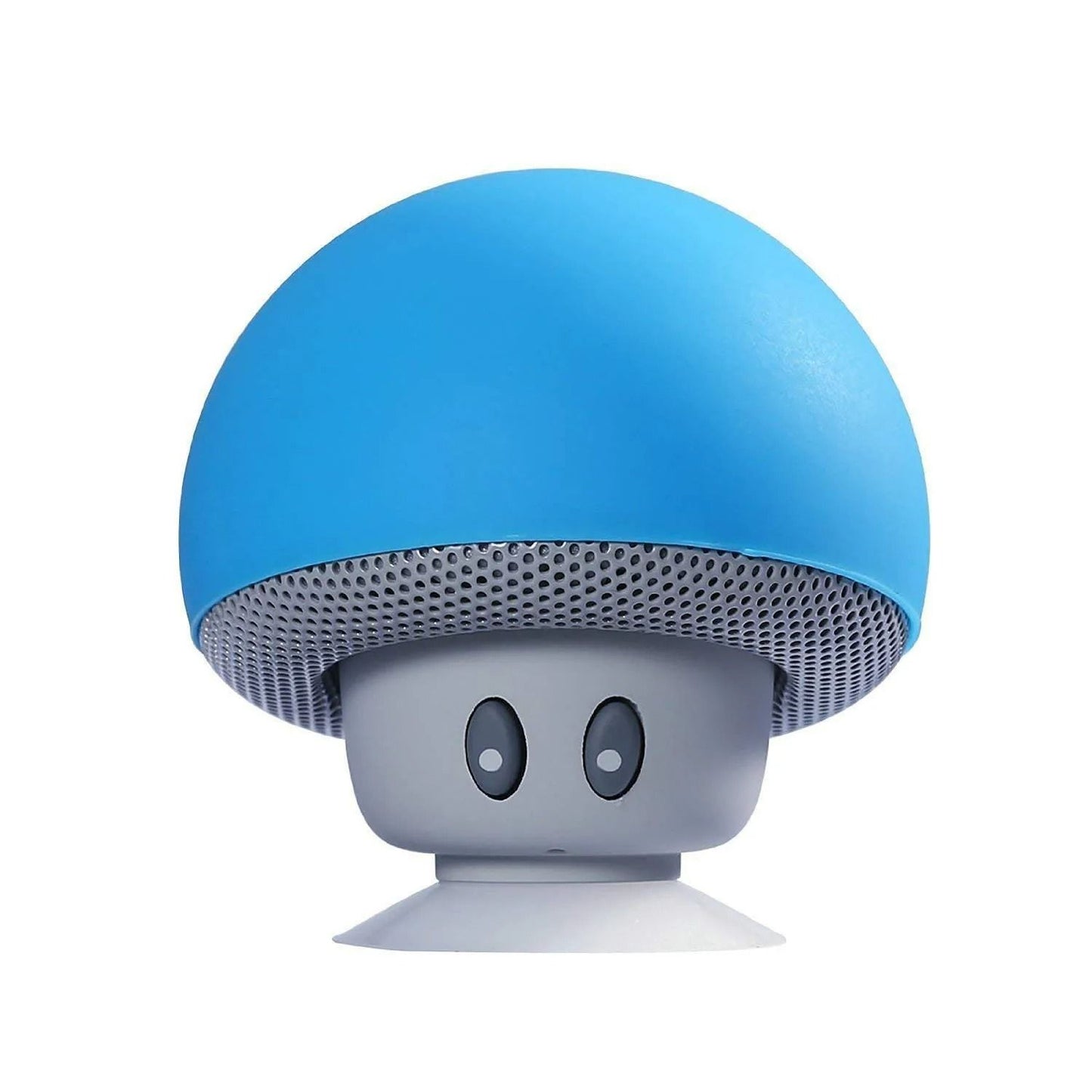 Mini Wireless Bluetooth Speaker With Suction Cup Subwoofer And HandsFree Calling 10