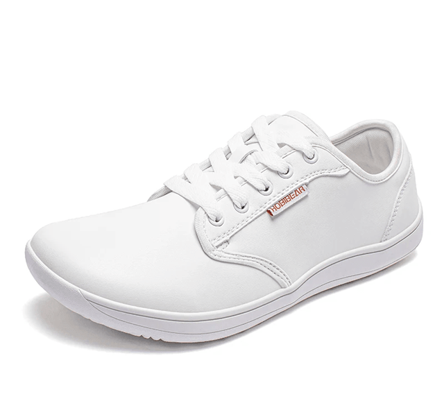 Wide Barefoot Shoes For Men And Women Zero Drop Minimalist Sneakers 8