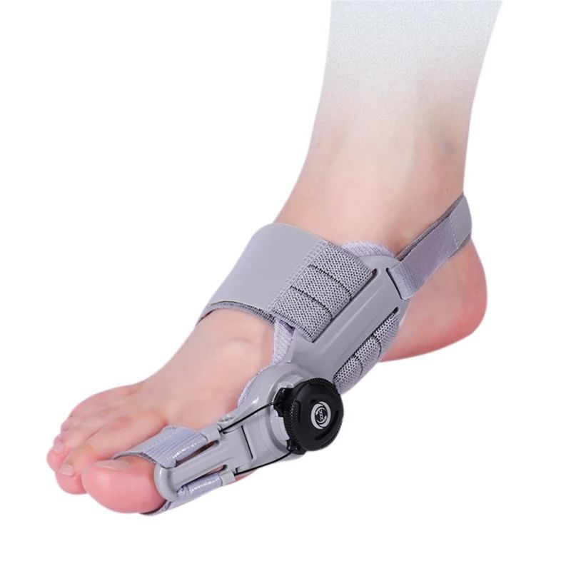 Adjustable Bunion Corrector Toe Separator 6