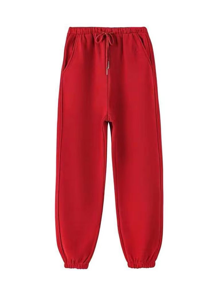 Womens Winter Warm Fleece Leggings Thick Plus Size Casual Pants For Cold Weather Comfort 12