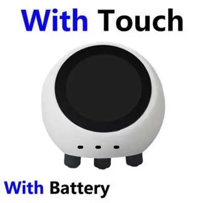 AI Voice Chat Robot Ball With LCD Display And ESP32S3 WiFi Development Board 9