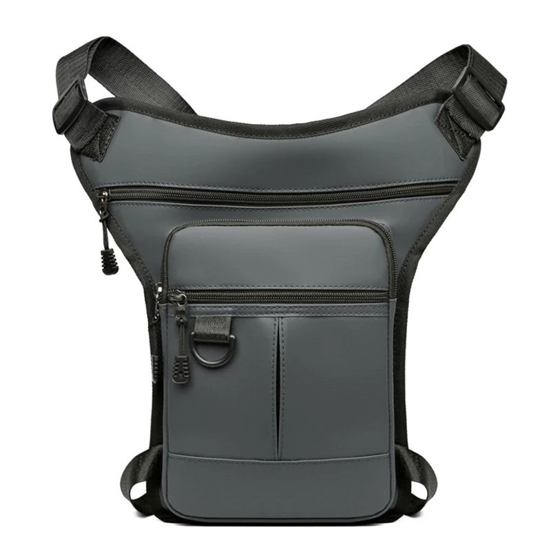 Lightweight Crossbody Waist Bag For Cycling 8