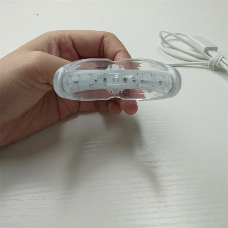 Red Light Therapy Device For Tooth Pain And Gum Sensitivity 4