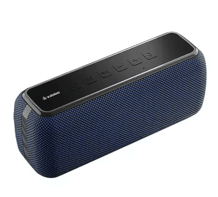 Xdobo X8II 60W Bluetooth Speaker Waterproof Portable Subwoofer With Powerful Bass 6
