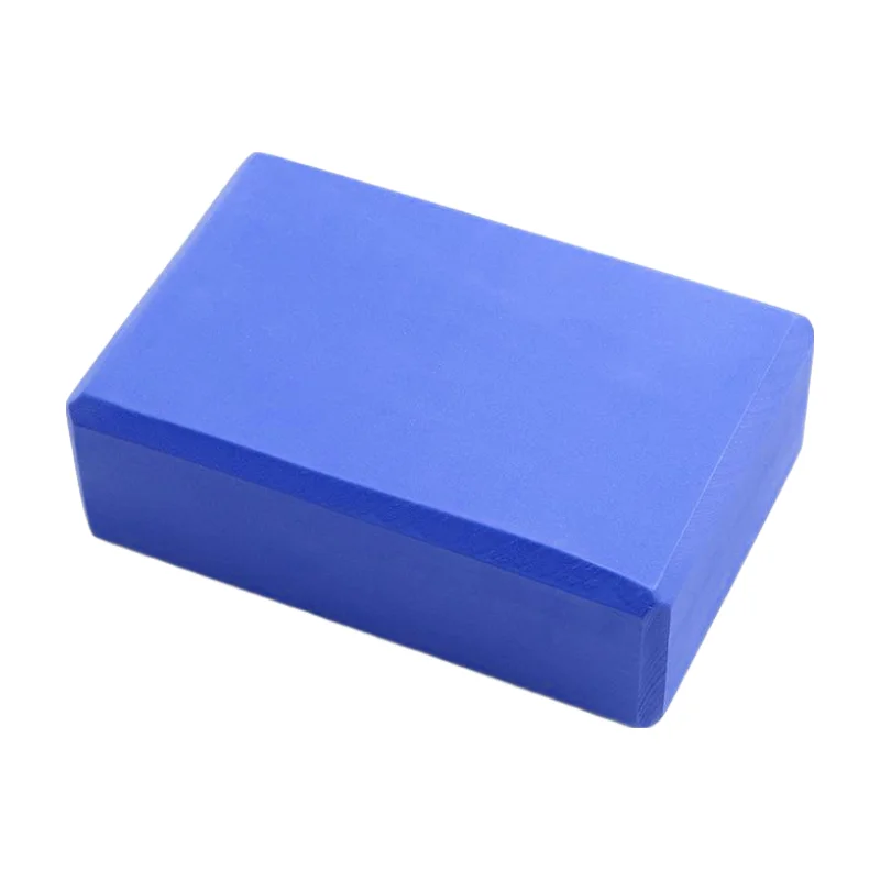 HighDensity Yoga Blocks For Childrens Dance AntiPressure Training Blocks Adult Yoga Auxiliary Equip 9