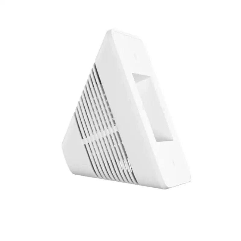 Smart Home Control Panel With Zigbee Gateway Power Monitoring And Voice Assistant Support 10