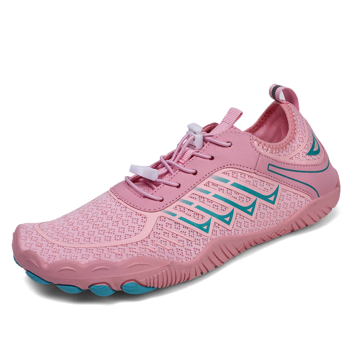 Aqua Shoes For Women Men QuickDrying Barefoot Water Shoes AntiSlip Outdoor Beach Swimming Sneakers 15