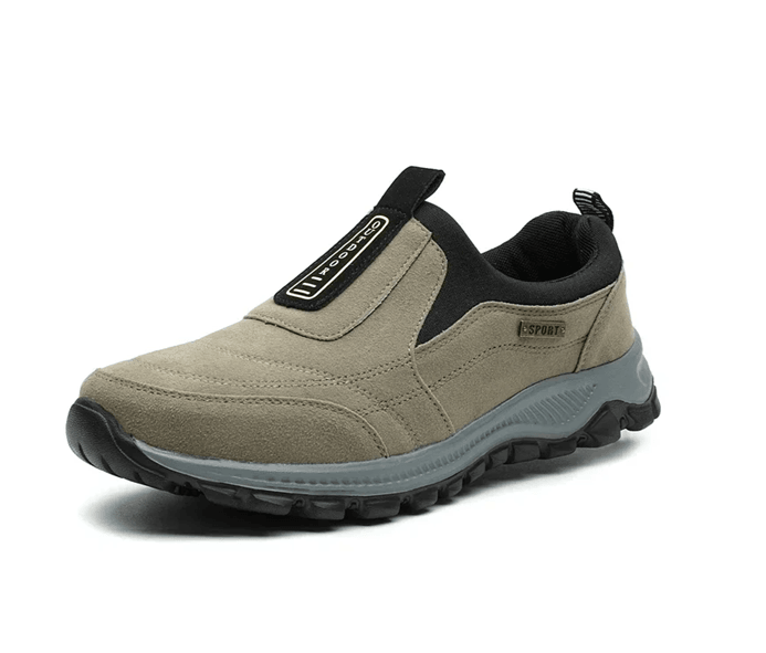 Indestructible Mens Sneakers Lightweight Breathable Running And Work Shoes 6