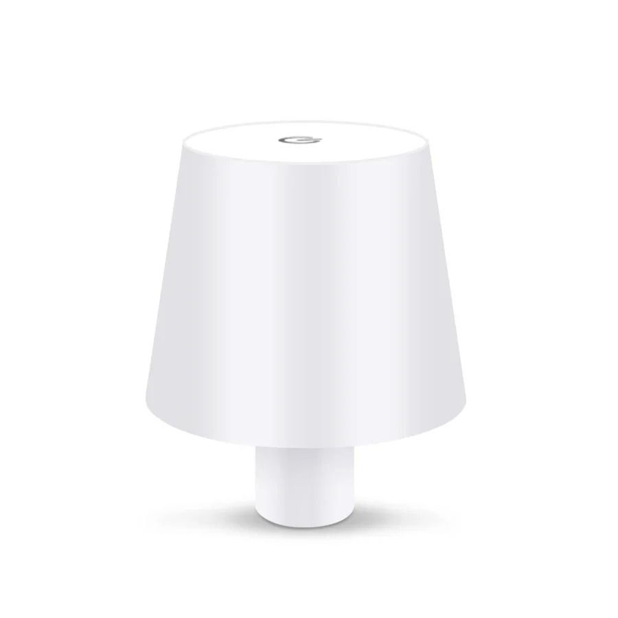 Wireless USB Rechargeable LED Desk Lamp With Touch Control 10