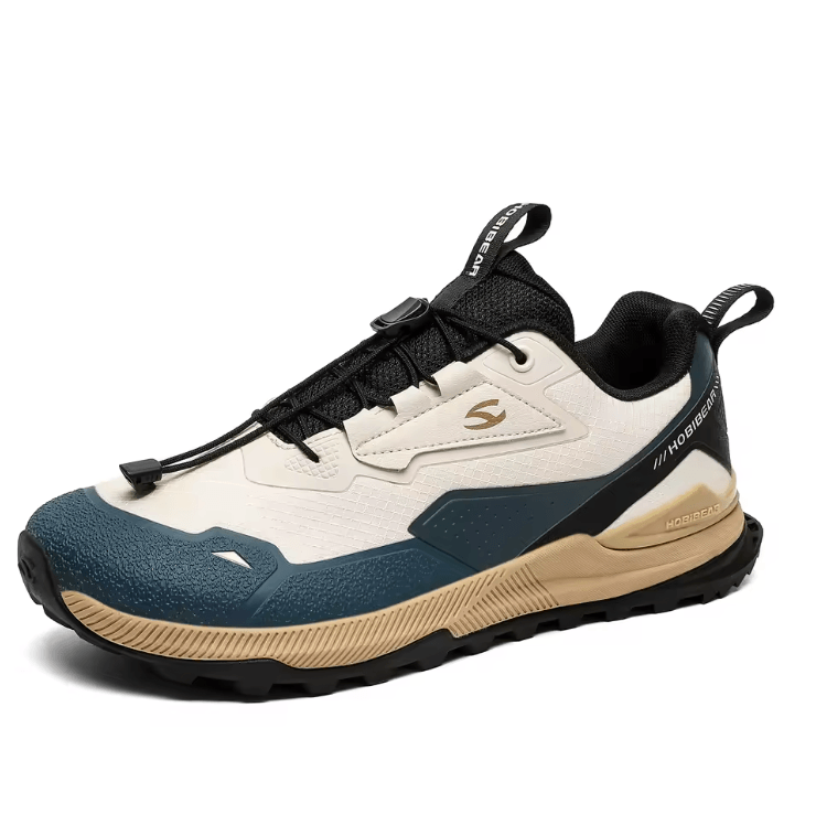 Hiking Walking Shoes For Men And Women Non Slip Comfortable Outdoor Sneakers 3
