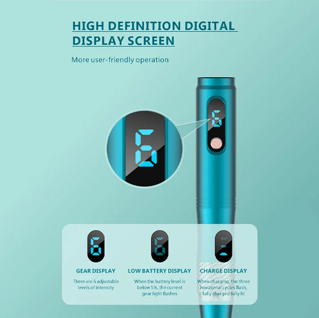 Portable Facial Massage Tool For Skin Care And Beauty At Home 2