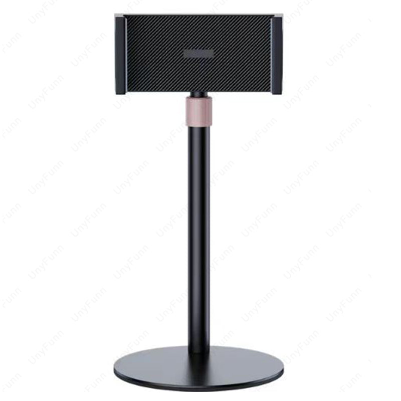 Desktop Monitor Bracket Portable Monitor Stand Adjustable Height Phone Tablet Monitor Support Holde 4