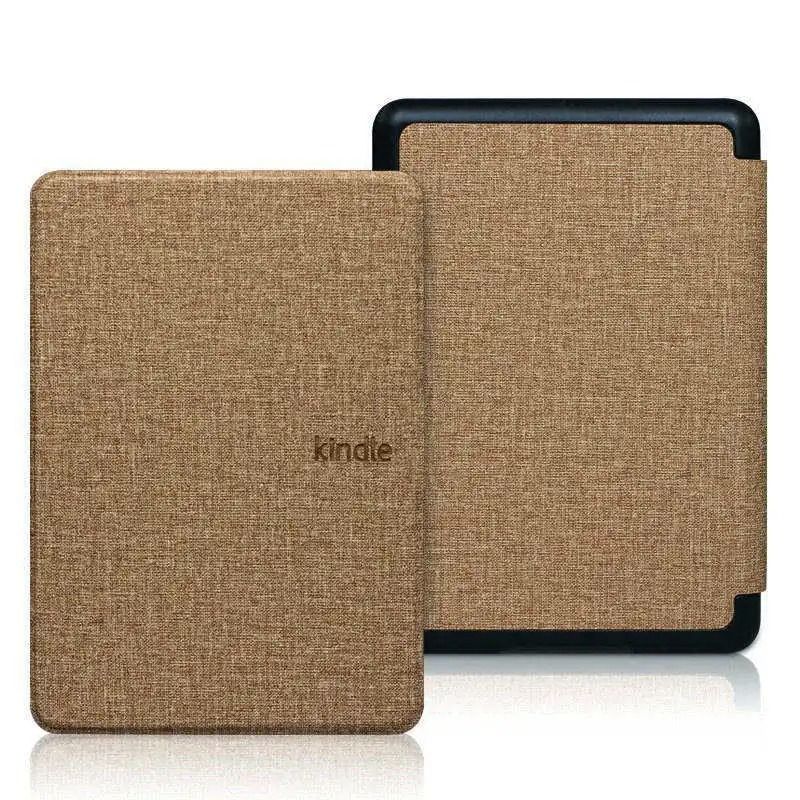 Case For Kindle Paperwhite 2024 2022 2021 Magnetic Pouch Cover Shell For Multiple Generations 17