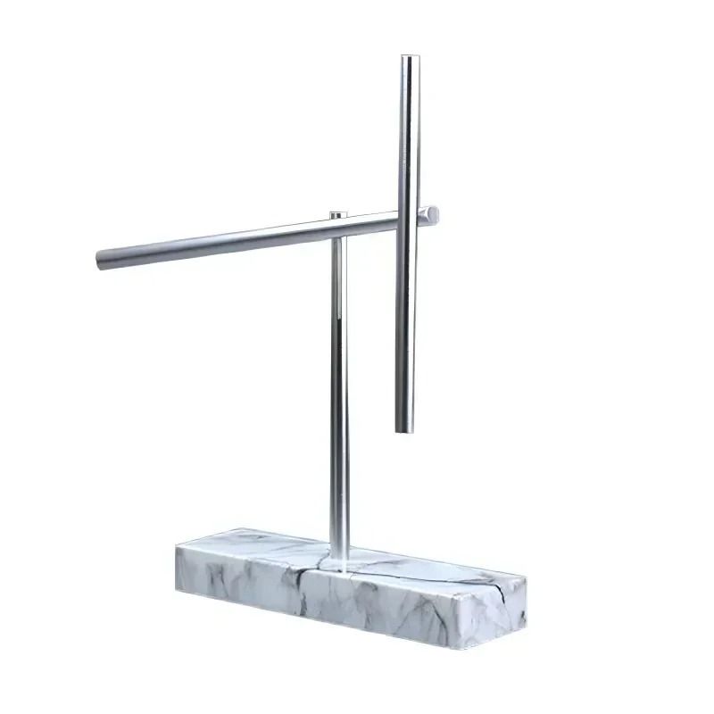 Newton Pendulum Perpetual Motion Desktop Decoration 8