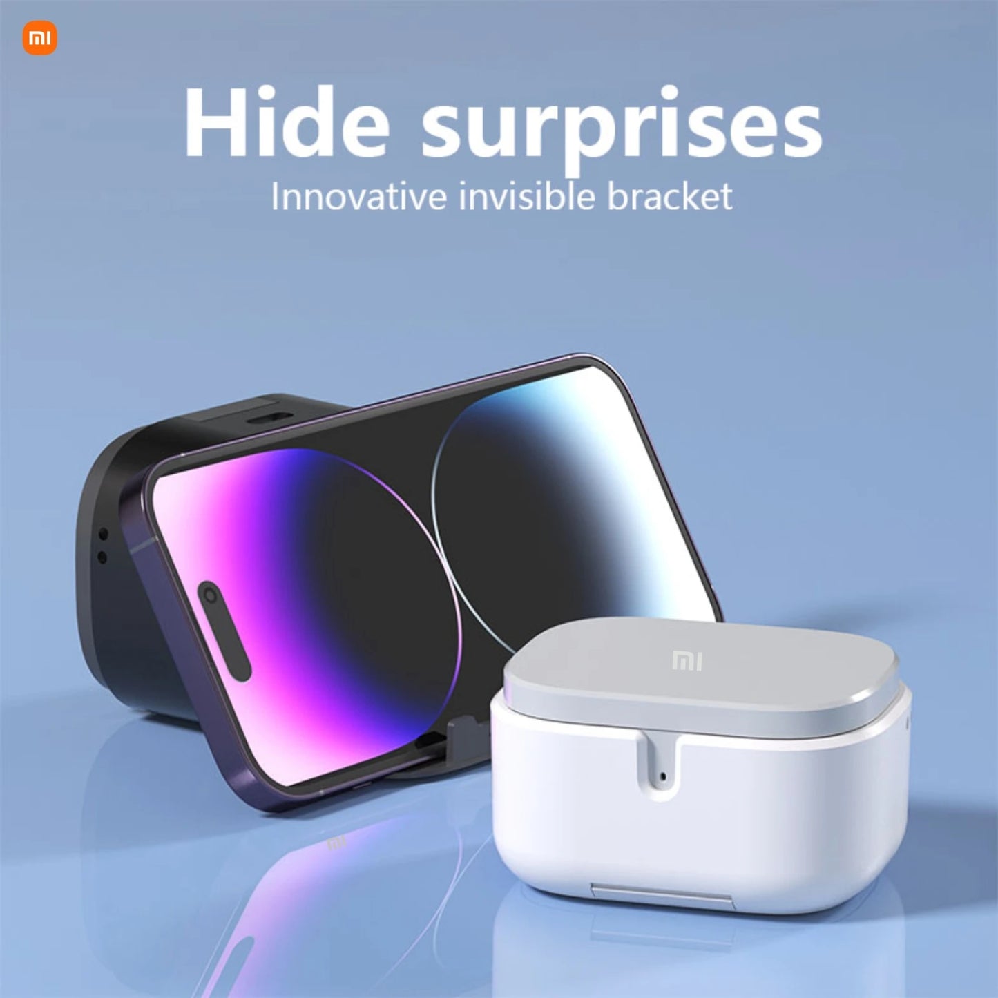 Wireless Bluetooth Earphones Xiaomi Auricular, In Ear, Sports Noise Reduction, Waterproof for Android iOS PC