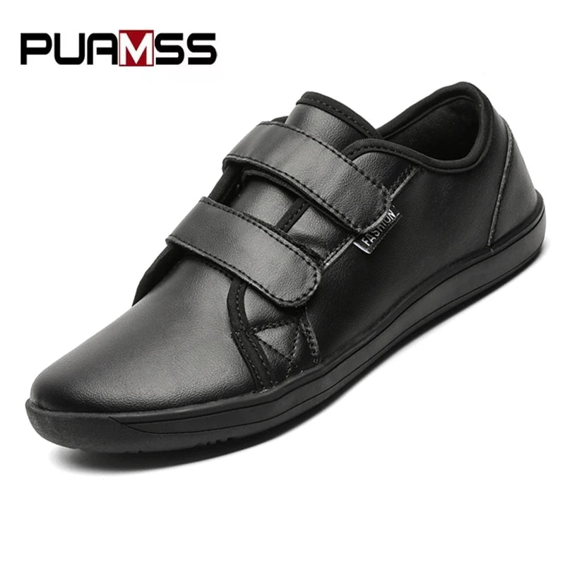 Mens Wide Barefoot Shoes For Outdoor Trail Running Lightweight Minimalist Sneakers Breathable Casua 8