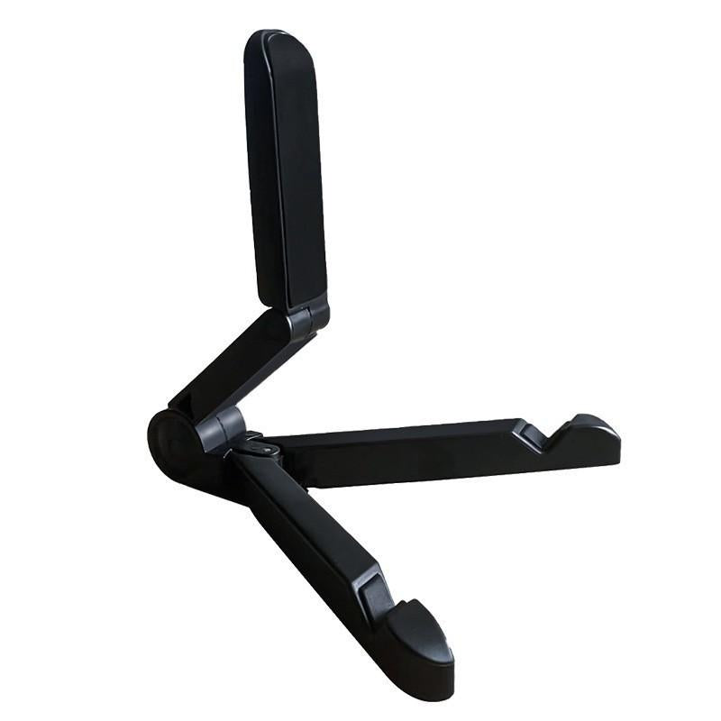 Universal Multifunctional Tablet Stand Holder, Foldable for iPad Air Pro, Samsung Xiaomi Huawei Tablets
