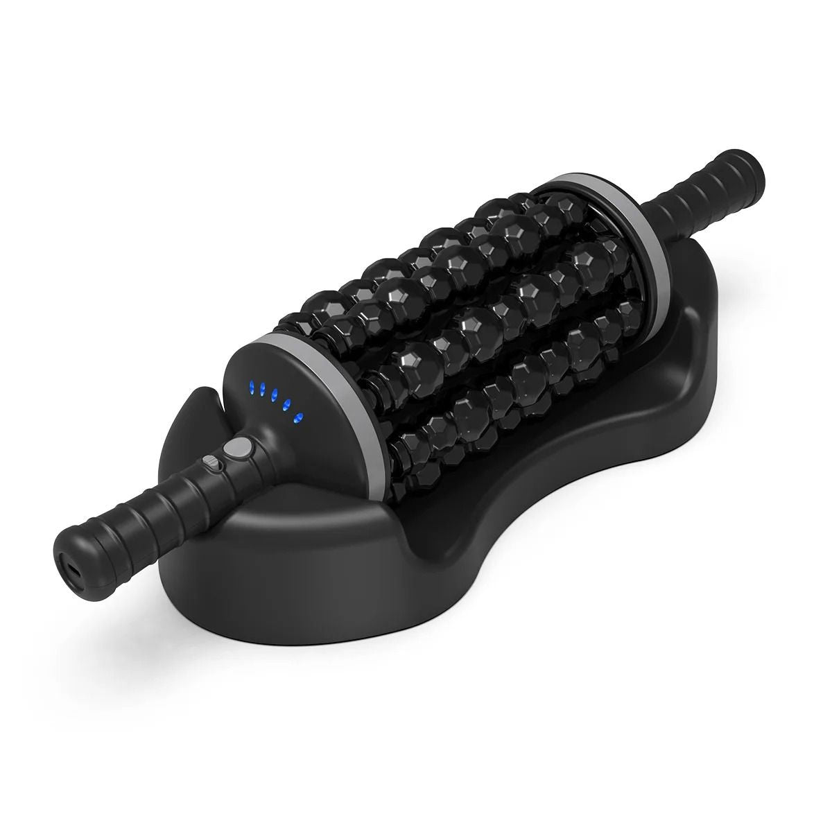 Cordless Roller Body Massager For Muscle Relaxation And Pain Relief 8