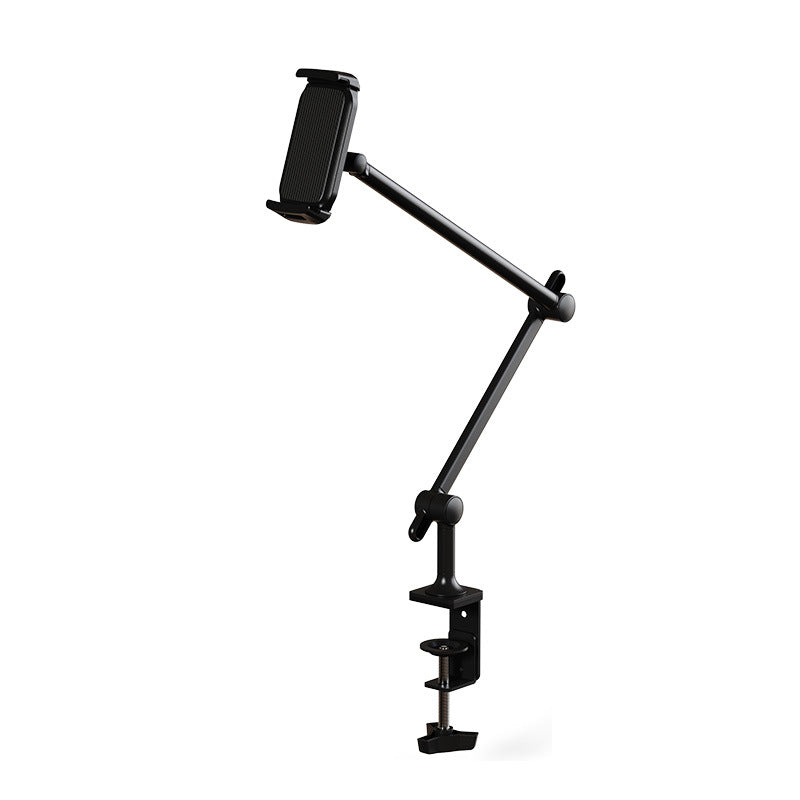 Metal Tablet Holder Adjustable Phone Stand Desk Mount Arm 47129 Inch IPad Xiaomi Huawei Samsung Kin 6