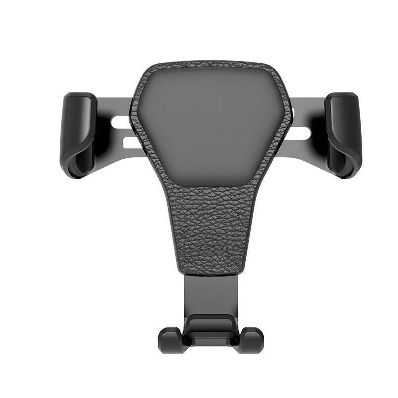 Mobile Phone Holder Car Air Vent Clip Mount Smartphone GPS Stand Compatible With IPhone Xiaomi Sams 5
