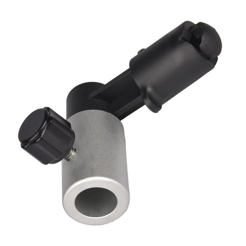 Photography Studio Background Clipper, Aluminum Reflector Clip, Tripod Light Flash Holder, Fixed Softbox, Clip Clamp