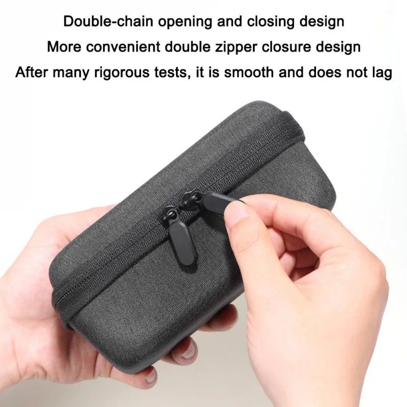 Camera Storage Bag For Insta360 Ace Pro 2 Protective Case Sports Gear Bag 0