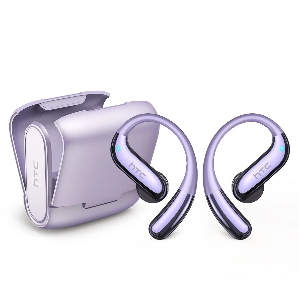 Wireless Translator Earbuds With Noise Reduction And IP55 Protection 7