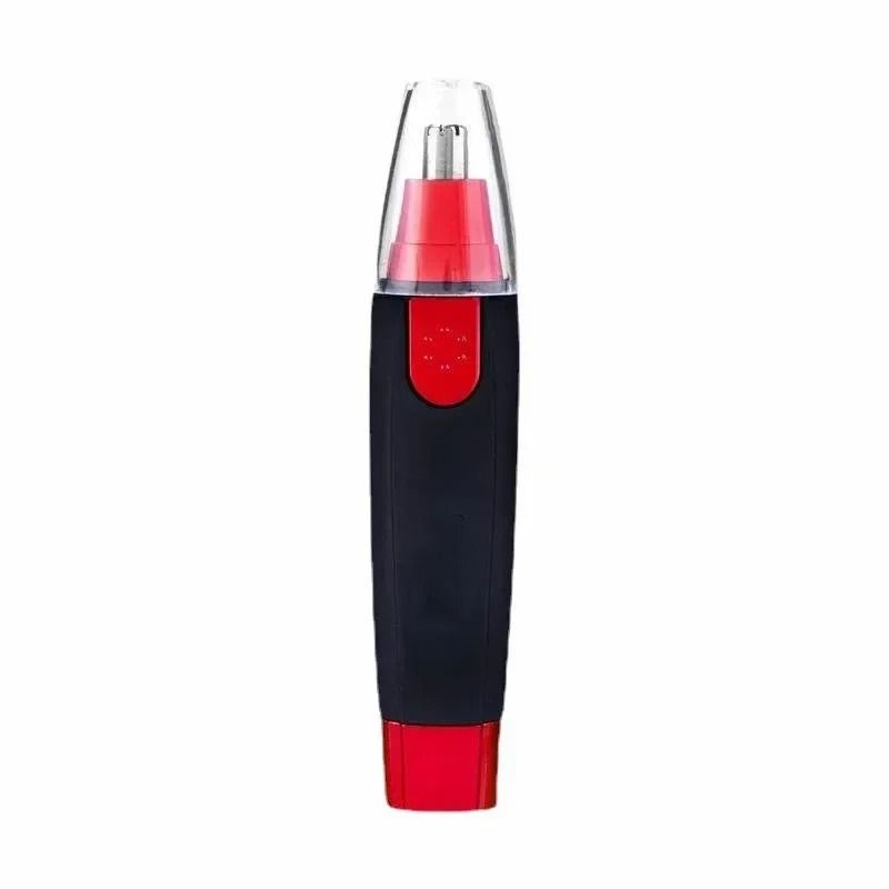 Cordless Nose And Ear Hair Trimmer For Facial And Eyebrow Grooming 6