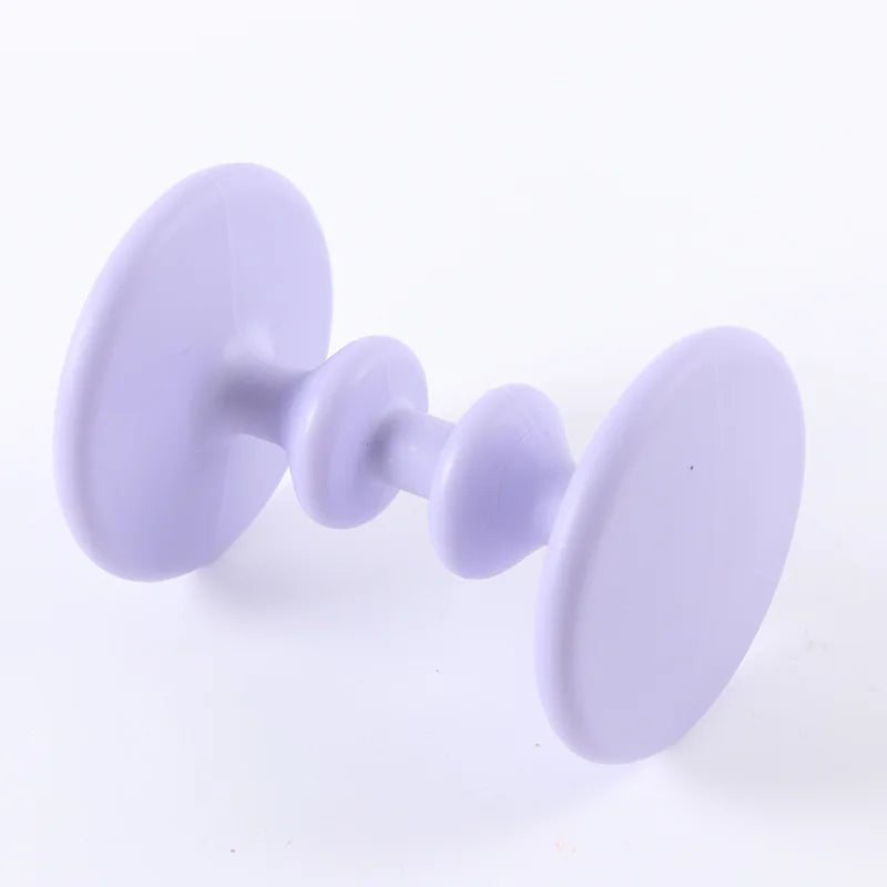 Foot Roller Massager, Plantar Fasciitis Support, Arch Pain Relief, Muscle Recovery, Soreness Relief, Myofascial Release