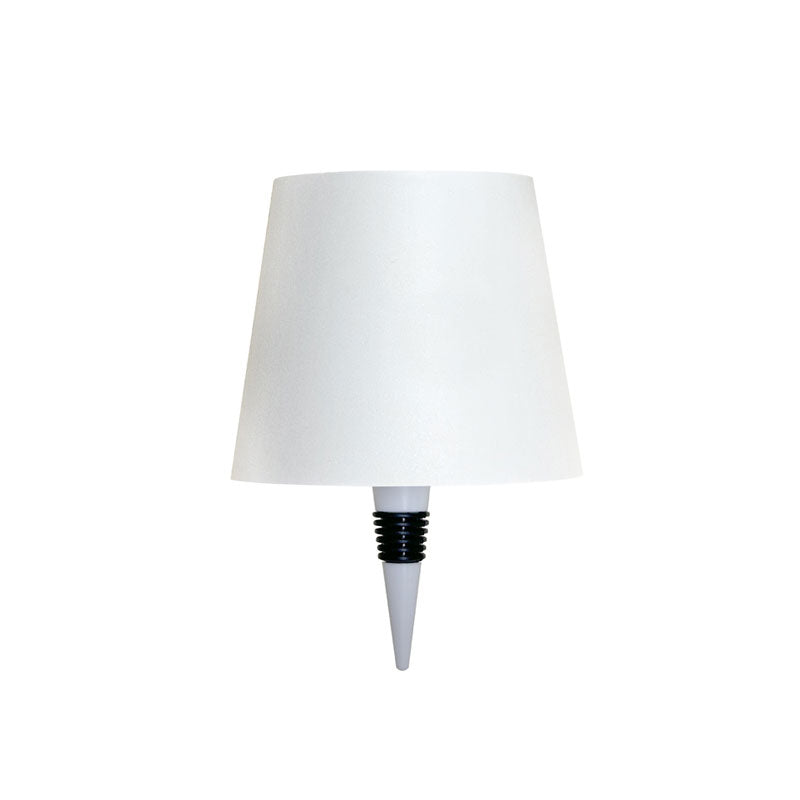 Creative LED Bottle Lamp, Portable, Rechargeable, RGB Dimmable Light for Bar, Camping, Restaurant Decor