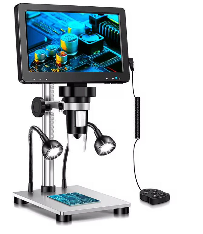 ProView 1200X Digital Microscope With LED Illumination 3